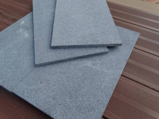 CARRELAGE GRANITE G654 (433 X 243)