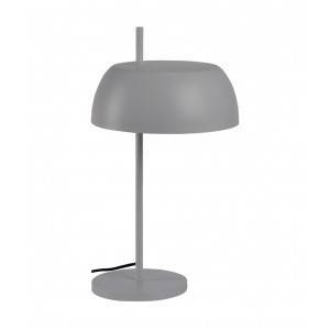 Lampe  poser Lolly grise 