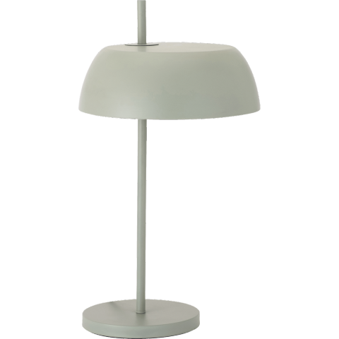 Lampe  poser Lolly verte 