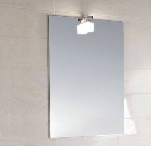 Miroir Bruges 60x110 cm