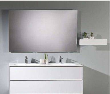 Miroir SIMPLE OTTOFOND  80 x 60