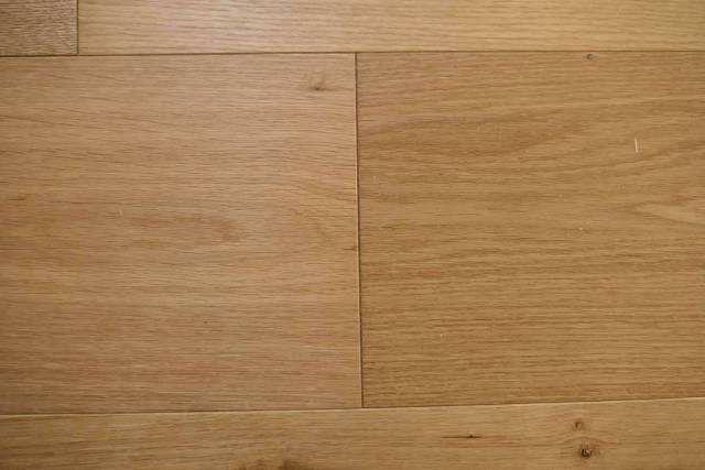 Parquet chne contre coll ROVERE - NATUREL MAT