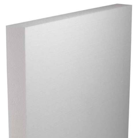 Isolant Knauf Therm Th38 SE en sous-face de plancher