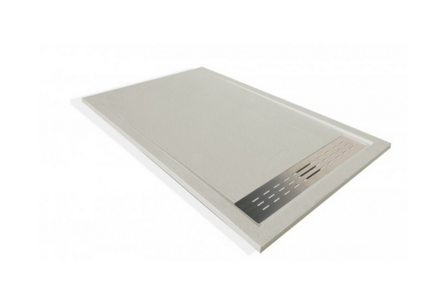 Receveur Bilbao 150x100 Ciment