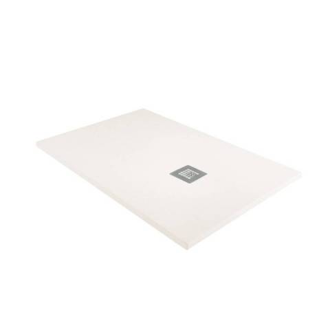 Receveur alicante creme 160 x 90
