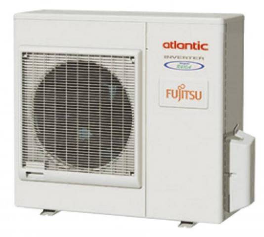 ATLANTIC AOYG 36 LETL.UE - unit extrieure climatiseur mural LMT 9400W