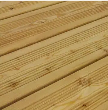 Lame Terrasse TAURUS mlze naturel - 26x145 mm