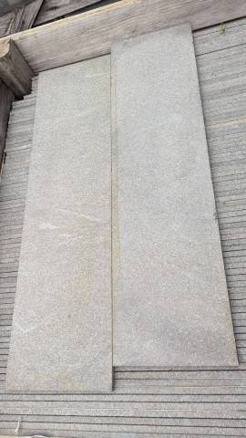 Dallage basalte 916x245mm