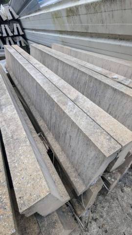 Appui de fentre pierre reconstitue MOKA 