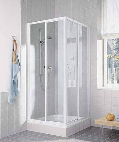 Parois ROTH ACCES Angle Gauche  METRO. NEW 120x1M95  