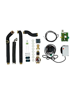 Kit 2 zones Alfea HP duo   072880