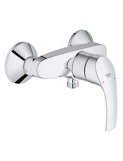 Mitigeur douche mural EUROSMART 2 rf. 32172002
