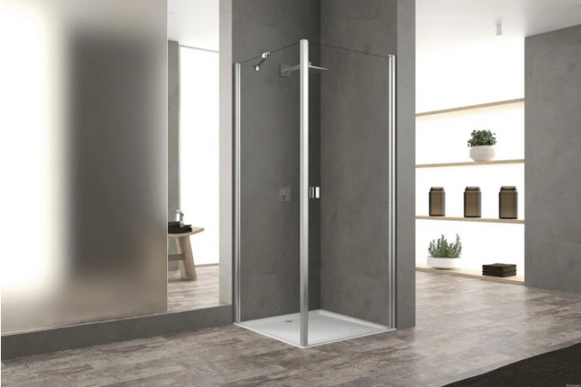 PAROI FIXE UPCITY L80   UCYF77-1K