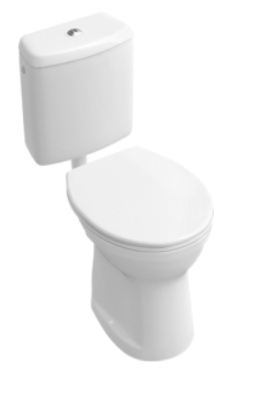 Abattant WC Frein de Chute TOTO MH Blanc VC10047NN