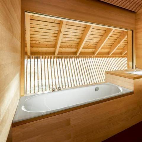 Baignoire BETE COMODO  180X80