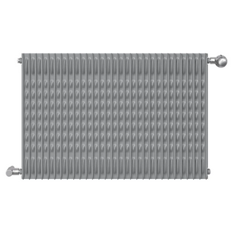 Radiateur Eau chaude Lamella blanc 956 26 