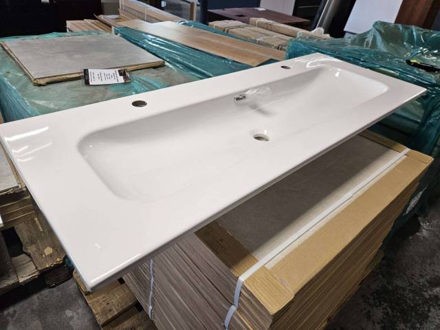 Vasque cramique  GRECO SCL 120