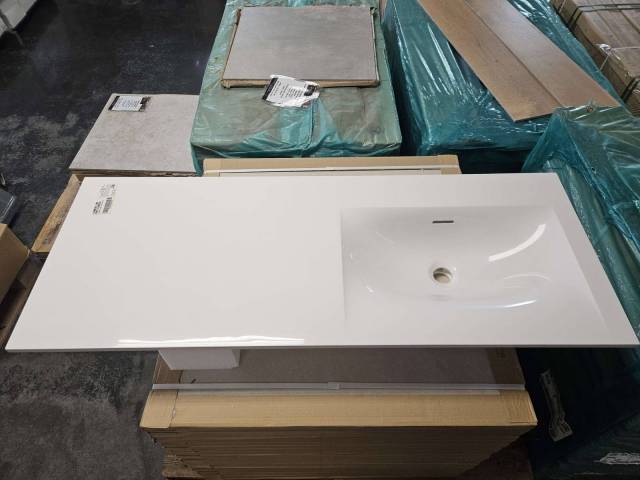 Vasque 120 DX LINEA 46 S/F