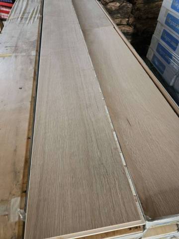 Parquet contre coll chne BRUT-WS-NR908