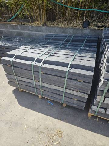 Piquet de schiste 150 cm 