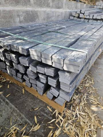 Piquet de schiste 200 cm
