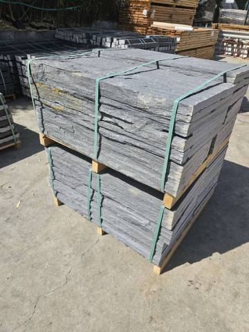 Palis de schiste 100x50