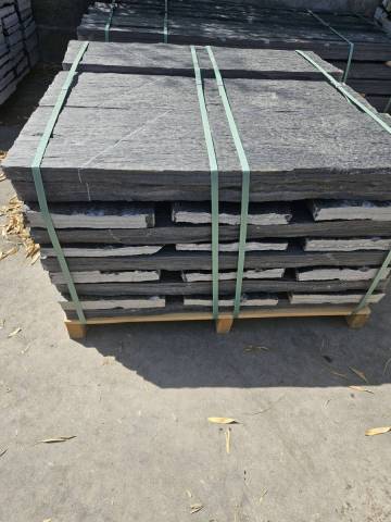 Palis de schiste 100x30