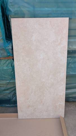 Carrelage Silk travertino crea 60 x 120