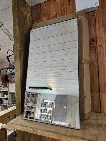 Miroir LED 2222