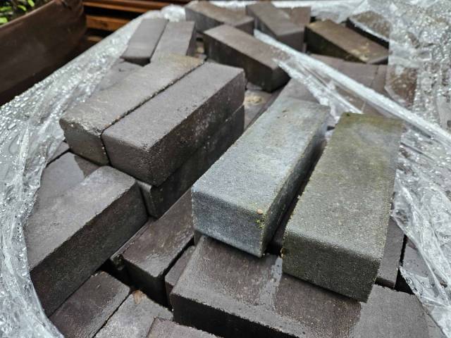 Pavé Stone-Style ebema - Cassaia