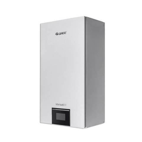 Module hydraulique Versati III Split 8 kWatts Triphas R32