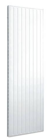 Radiateur panneau Samba Progress 21 Vertical RE H2000xLg600 2079 W (Dt 50C) C21C6M660
