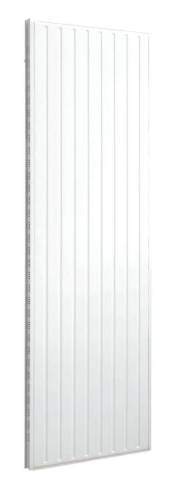 Radiateur panneau Samba Progress 21 Vertical RE H2000xLg800 2772 W (Dt 50C) C21C6M860