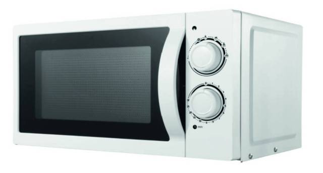 FOUR  MICRO-ONDES MOA