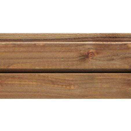 Clin de bardage MELODIK 22 mm