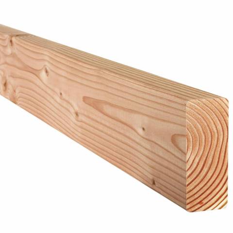 Madrier Rabot Douglas Naturel