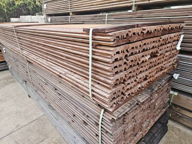 Clin de bardage Ondul� CONCERTO 34mm 