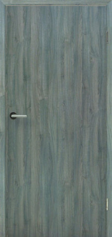 porte climat III CPL DT ch�ne pierre 83 cm