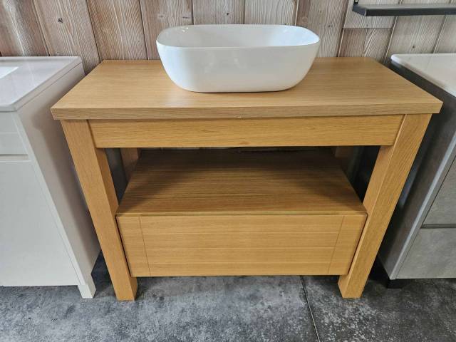 Meuble de salle de bain MOA