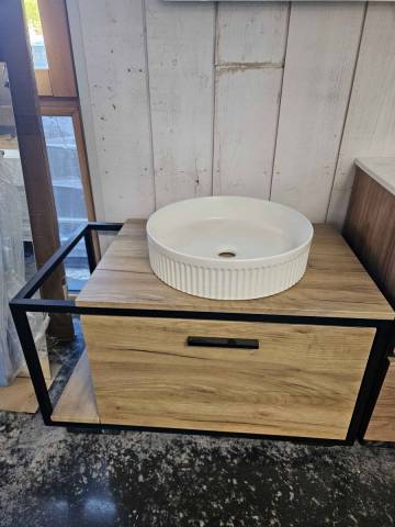 Meuble de salle de bain CELTIC 60 cm