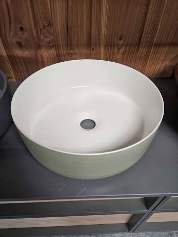 Vasque c�ramique HEL V
