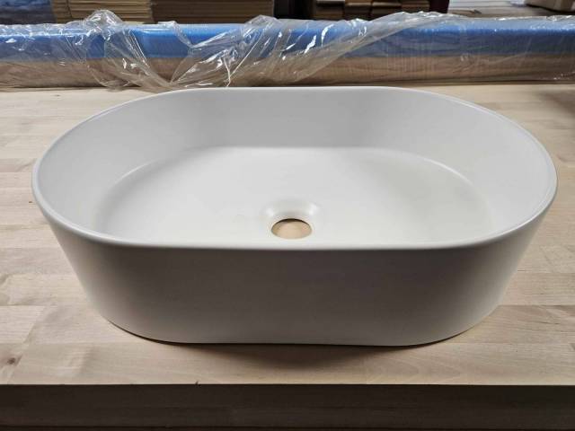 Vasque � poser c�ramique E-6576
