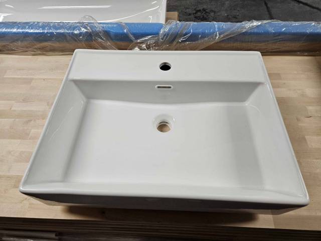 Vasque c�ramique E-8105-60