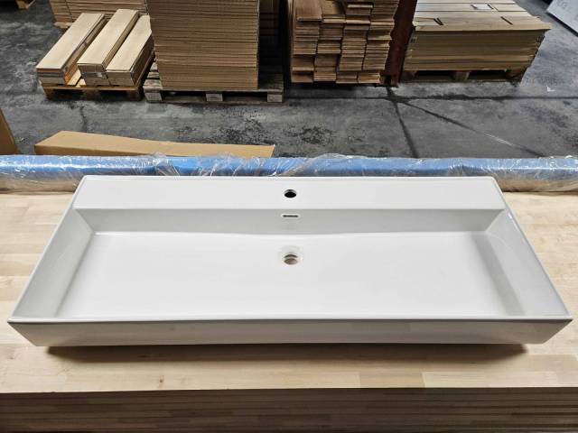 Plan � suspendre c�ramique E-8018-120