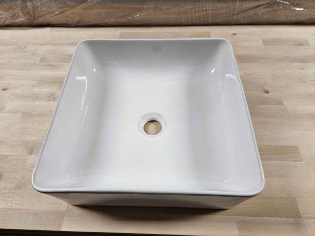 Vasque � poser c�ramique 37 cm